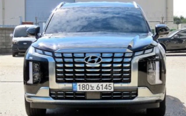 인천믿을만한중고차사이트 더 뉴 팰리세이드 디젤 2.2 4WD 매물 사진 5 - 2023/08 93,362km