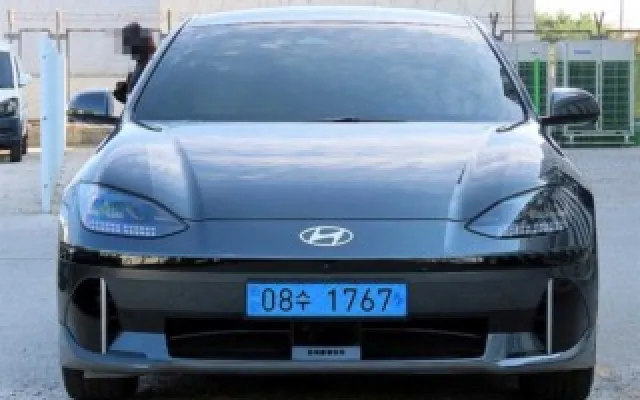 인천믿을만한중고차사이트 아이오닉 6 롱레인지 매물 사진 20 - 2022/11 52,269km