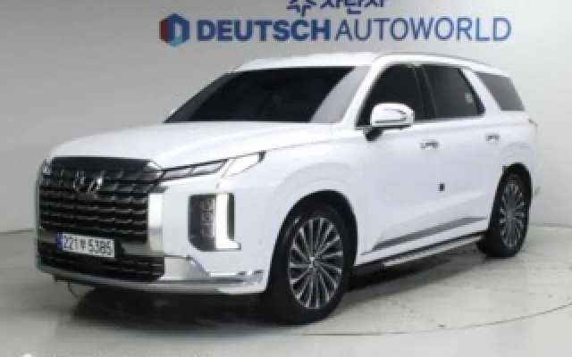 인천믿을만한중고차사이트 더 뉴 팰리세이드 디젤 2.2 4WD 매물 사진 11 - 2023/03 72,286km