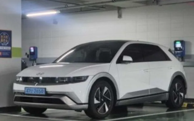 인천믿을만한중고차사이트 더 뉴 아이오닉 5 롱 레인지 매물 사진 19 - 2024/09 46,695km