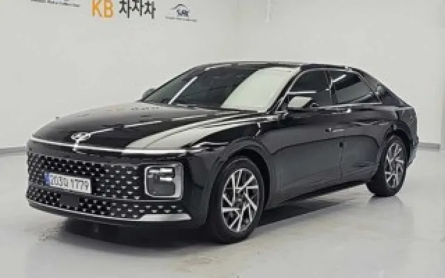 인천믿을만한중고차사이트 그랜저 하이브리드 (GN7) 프리미엄 매물 사진 8 - 2025/04 10,019km