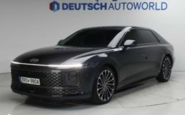 인천믿을만한중고차사이트 그랜저 (GN7) 가솔린 2.5 2WD 매물 사진 1 - 2023/01 58,920km