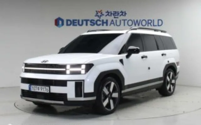 인천믿을만한중고차사이트 싼타페 MX5 가솔린 2.5T 2WD 프레스티지 매물 사진 3 - 2024/06 32,411km