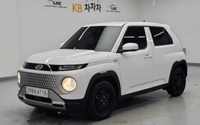 인천믿을만한중고차사이트 캐스퍼 1.0 가솔린 매물 사진 7 - 2022/04 102,946km