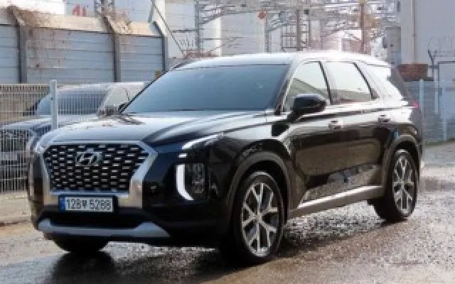 인천믿을만한중고차사이트 더 뉴 팰리세이드 디젤 2.2 2WD 매물 사진 17 - 2022/04 75,942km