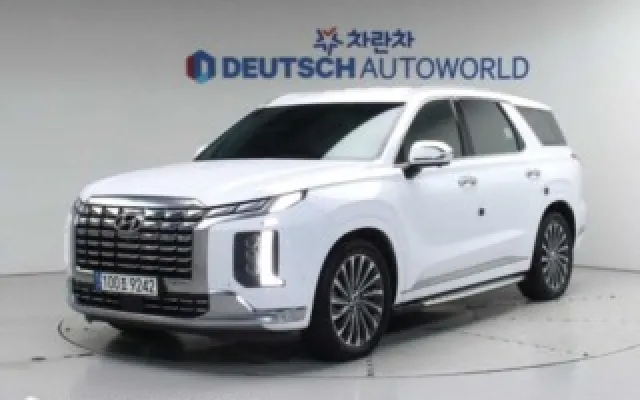 인천믿을만한중고차사이트 더 뉴 팰리세이드 디젤 2.2 4WD 매물 사진 11 - 2023/07 47,708km